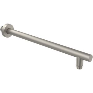 Regendouche-arm Universal Showers Brushed Nickel Matt TVC00045351064