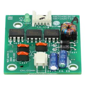 Combinatieprintplaat Pi485 6871A20712A