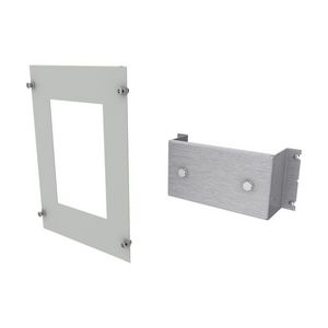 Inbouwmodule zekeringlastsch. 250A kastbreedte 40 ProfiSNAP