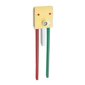 Gootsteen sanitairbox/inbouwelement RSB