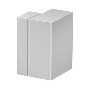 Buitenhoek SIGNA BASE 70x170 7035 polycarbonaat