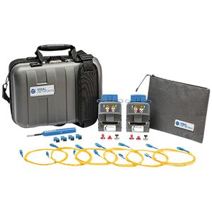 Laser Kit FiberTEK III-Single Mode t.b.v. LanTek III
