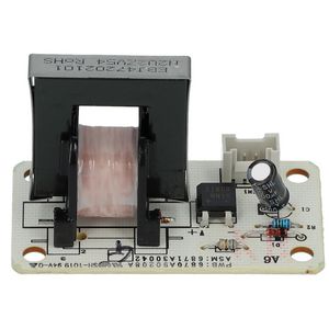 Sub printplaat 6871A30042G