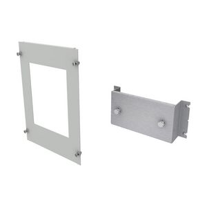 Inbouwmodule zekeringlastsch. 400A kastbreedte 40 ProfiSNAP