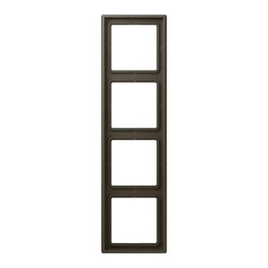 Afdekraam 4-voudig LC32140