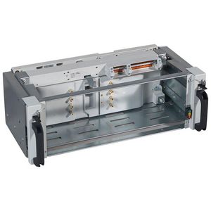 Basis IS333 4-polig DPX3 160 + diff