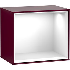 Schapmodule Finion 418x356x270mm Peony Matt Lacquer F580GFHB