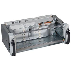 Basis IS333 4-polig DPX3 250 + diff