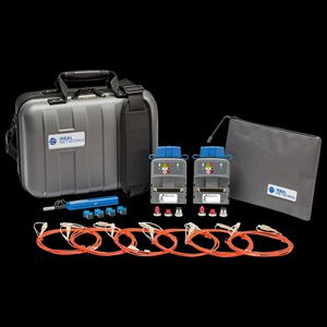 LED kit FiberTEK IV-Multi Mode
