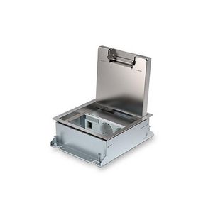 Powerbox150 instort 55mm 2x wandcontactdoos 2x datasp.