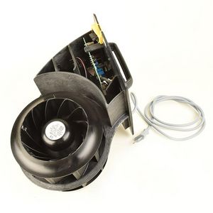 Complete motormodule Euro stekker HRU ECO 200