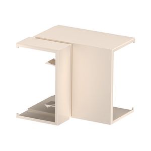 Binnenhoek SIGNA BASE 70x110 9001 polycarbonaat