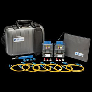 Laser kit FiberTEK IV-Single Mode