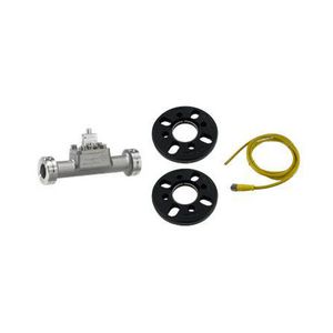 Flow Temp. sensor VFI/-0.6-12m/1/C/M5.00-X/VG6/SG/30F/AC-1