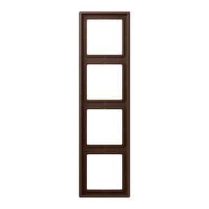 Afdekraam 4-voudig LC32130