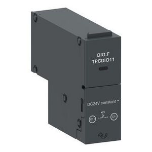 Functiemodule TransferPacT Brandbeveiliging 24VDC