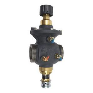 VB 50mm (2 in) 2W PI G ext 5-12.5 m3/h (20.01-55.04 gpm)