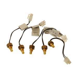 Set a 5st. Service set temperatuur sensor 07.95.63.023