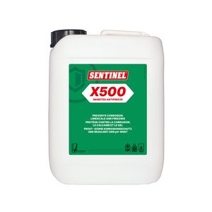 Flacon a 5ltr. Sentinel X500 Glycol beschermende Antivries VVE=4