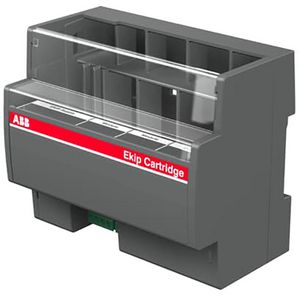 Communicatie module EKIP CARTRIDGE 4 SLOTS XT2-XT4-XT5