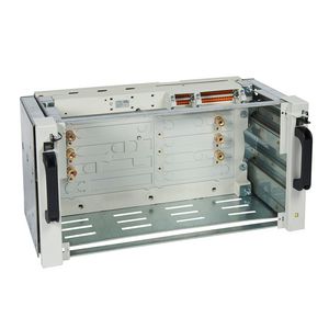 Basis IS333 3-polig DPX630 + diff