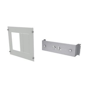 Inbouwmodule zekeringlastsch. 250A kastbreedte 60 ProfiSNAP