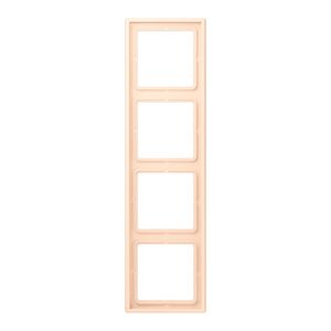 Afdekraam 4-voudig LC32123