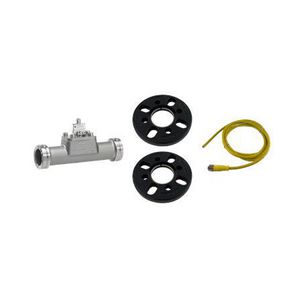 Flow Temp. sensor VFI/-1.3-25m/1/C/M5.00-X/EG6/SG/30F/AC-1