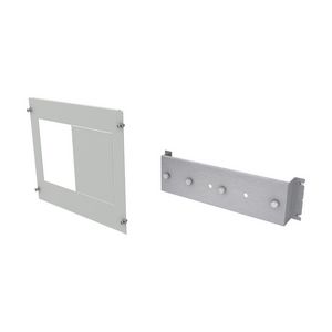 Inbouwmodule zekeringlastsch. 400A kastbreedte 60 ProfiSNAP