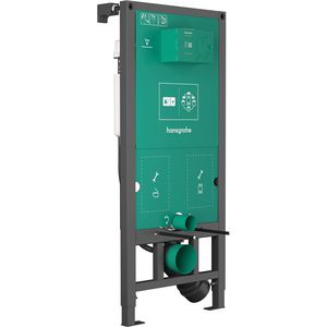 iFrame inbouwreservoir 1120mm universal