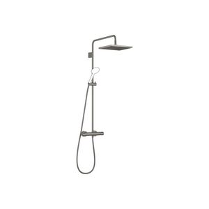Showerpipe dchetherst z. handdouche FlowRed 300mm-DP gebor