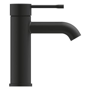Essence S-size wastafelmengkraan gladde body phantom black (mat zwart) (prof)