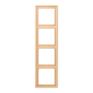 Afdekraam 4-voudig LC32122