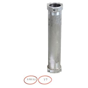 Warmtewisselaar 079505020