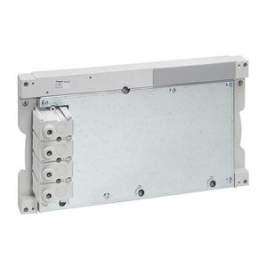 Universele basissen IS223 H300mm