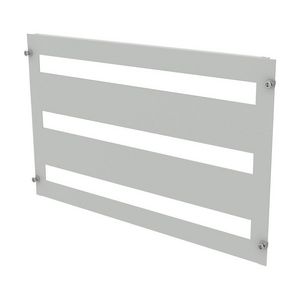 ProfiSNAP Frontplaat voor kastbreedte 800mm H=450mm met 45mm