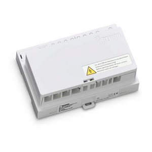 NEA SMART 2.0 R-module 24V tbv uitbreiding met max. 4 ruimtes