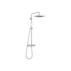 Showerpipe dchetherst z. handdouche FlowRed 300mm-Pl