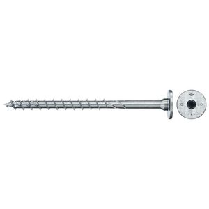 Constructieschroef FPF II STP 8.0x100mm TX tellerkop VVE=50
