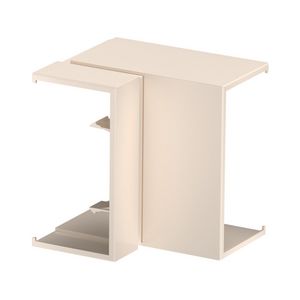 Binnenhoek SIGNA BASE 70x130 9001 polycarbonaat