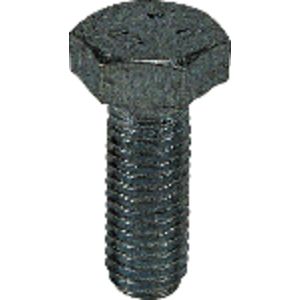 Zeskantbout Thvz M6x20 VVE=100