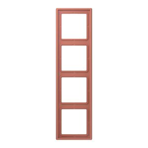 Afdekraam 4-voudig LC32121