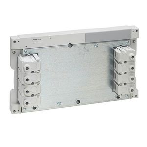 Universele basissen IS233 H300mm