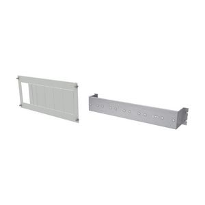 Inbouwmodule zekeringlastsch. 160A kastbreedte 80 ProfiSNAP