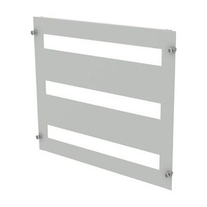 ProfiSNAP Frontplaat voor kastbreedte 600mm H=450mm met 45mm