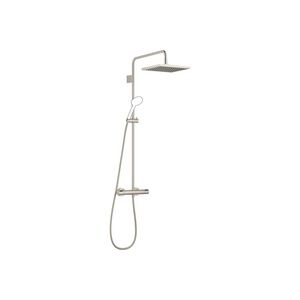 Showerpipe dchetherst z. handdouche FlowRed 300mm-Pl gebor