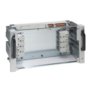 Universele basissen IS333 H300mm