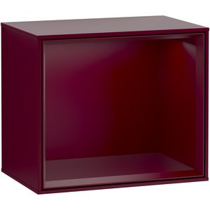 Schapmodule Finion 418x356x270mm Peony Matt Lacquer F580HBHB