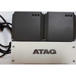 Zone manager light 4 zones