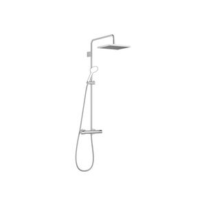 Showerpipe dchetherst z. handdouche FlowRed 300mm-CH gebor